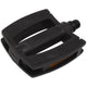 Marwi pedaalset sp-827 sandblock® - zwart