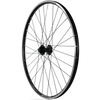 Rodi wielset skorpion 27,5 - 36 spaaks - 8 9 10 11 speed - zwart - quick release