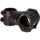 Ergotec stuurpen ray 35 ahead ø28,6 35 35,0 mm - zwart