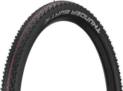 Schwalbe buitenband Thunder Burt Evo SuperGround 29 x 2.10 zw vouw