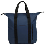 Burgers - new looxs tas newlooxs odense kota single donkerblauw | 24l - afbeelding 3
