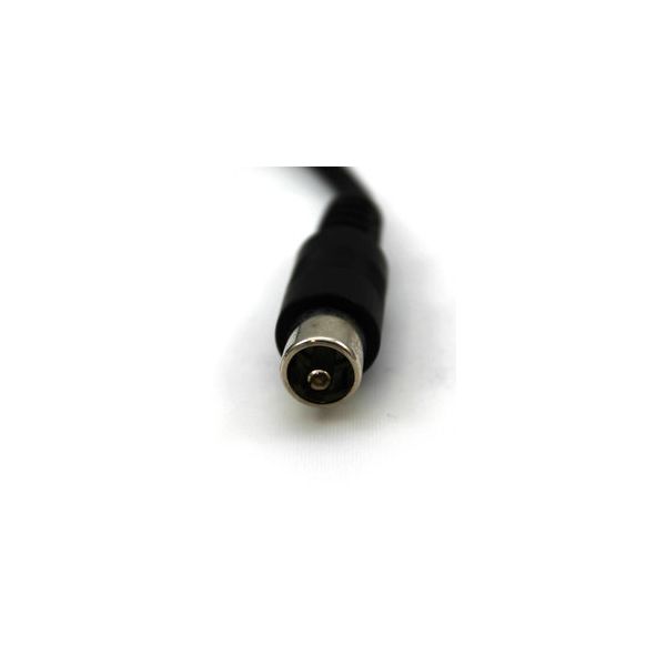 Van beijck acculader li-ion smartlader universeel tulp coax 36 volt 2 ah