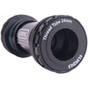 Trapas Elvedes Shimano Mtb Atb 24Mm Zwart
