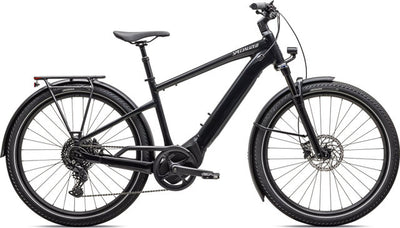 Specialized turbo vado 4.0 27.5 e-trekking-bike