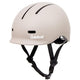 Widek b.v. qibbel kinderhelm s 52-56cm grijs