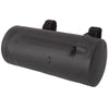 Messingschlager stuurtas m-wave rough ride ii 3 liter - zwart