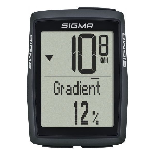 Sigma bc 14.0 wr computer bedraad 14 f met hoogte frequentie 14210