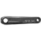 Shimano - Crankstel 12-speed SLX FC-M7120-1 zonder kettingblad 170mm - zwart