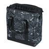 Basil shopper grand flower mik hooks