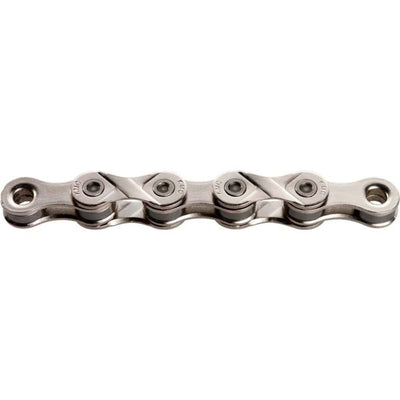 KMC Fietsketting X8 1 2x3 32 - 114 schakels - Zilver