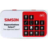 Simson reparatiedoos select - afbeelding 2