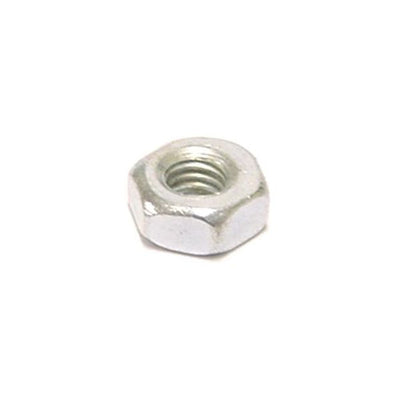 Bofix moer m3 (100 stuks)
