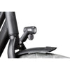 Axa koplamp nox sport batterij automaat 12 lux