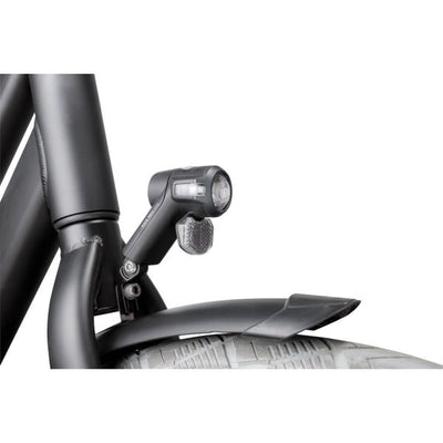 Axa koplamp nox sport batterij automaat 12 lux