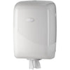 Poetspapier Dispenser Euro voor Midi Poetspapier