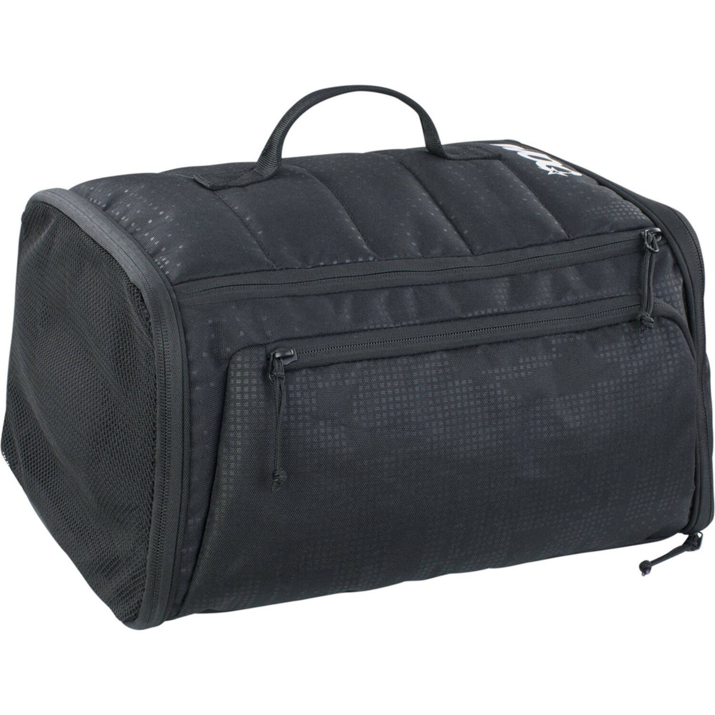 Evoc - gear bag 15 one size black 15l
