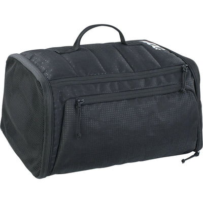 Evoc - gear bag 15 one size black 15l