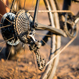 Shimano GRX RD-RX810 2x11 speed - afbeelding 2