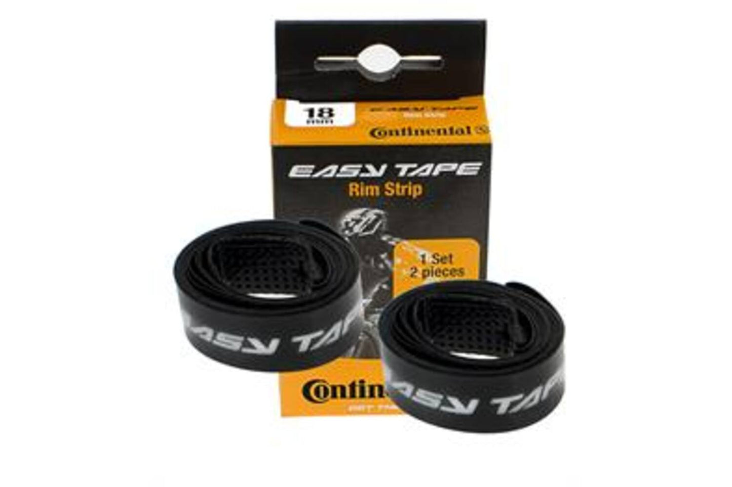 Continental Easy velglint tape 2 stuks 18 622