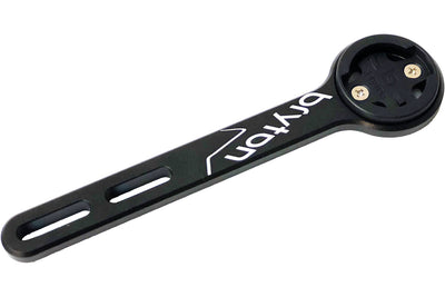 Bryton race mount for rider