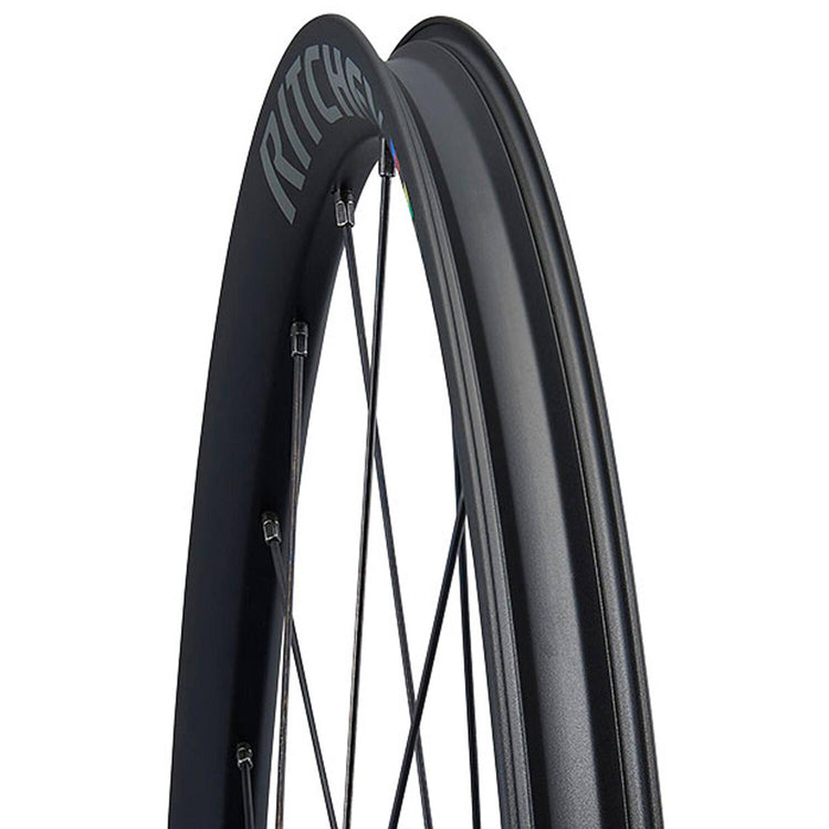 Ritchey - wielset race wcs zeta disc shimano