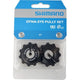 Shimano derailleurwieltjes (set) XT 10V Y5XF98130