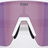Bliz p003 nano optics nordic light - sports glasses