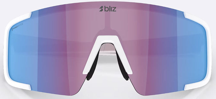 Bliz p003 small nano optics nordic light - sports glasses