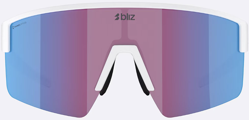 Bliz p004 small nano optics nordic light - sports glasses