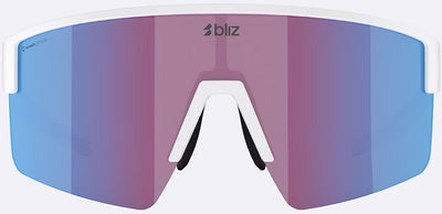 Bliz p004 small nano optics nordic light - sports glasses