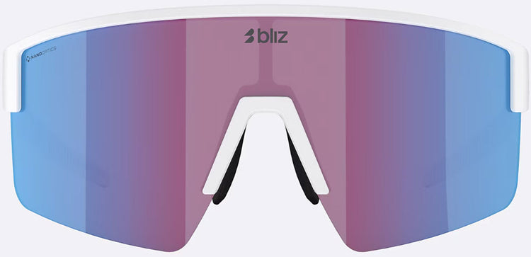 Bliz p004 small nano optics nordic light - sports glasses
