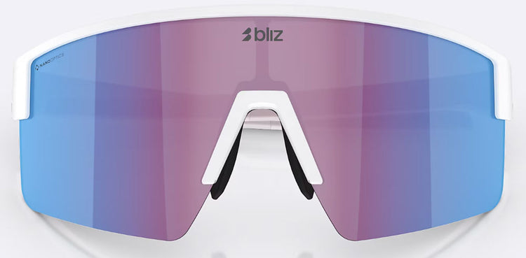 Bliz p004 nano optics nordic light - sports glasses