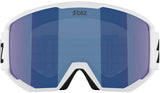 Bliz spark smoke blue - ski goggle - afbeelding 2
