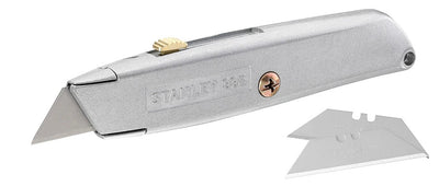 Stanley handgereedschap uitschuifmes 99e - 1-10-099 - 1-10-099