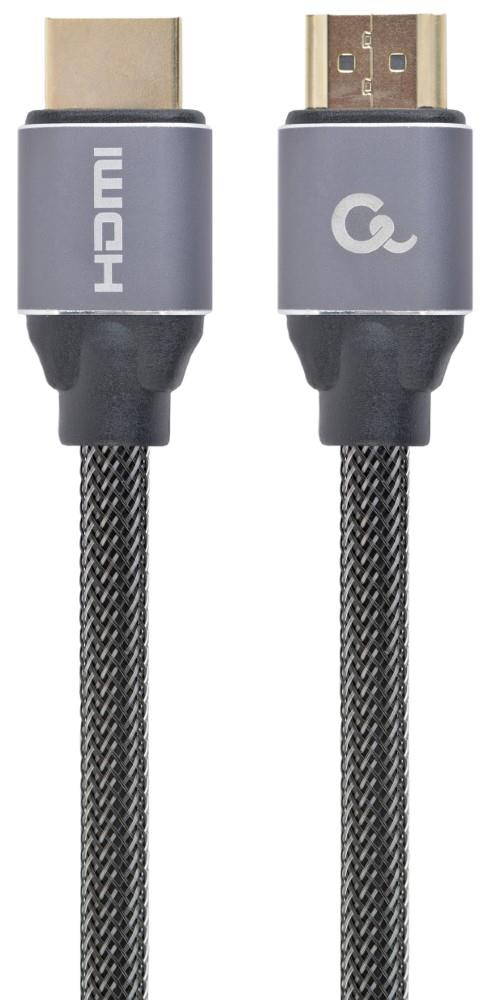 Hdmi 2.0 kabel 1m 4k - 7585040