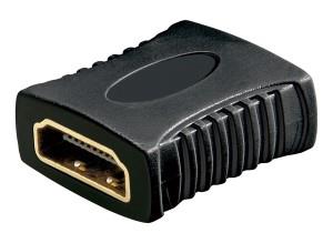 Enzo hdmi koppelstuk 2 x female 7580698