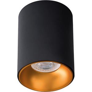 V-tac opbouw downlighter verstelbaar 10w led wit 36gr - 5013480