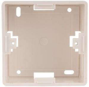 Hirschmann opbouwrand voor utp unit ar 1000 - 2301812