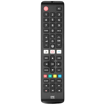 Afstandsbediening universeel samsung - 9800400