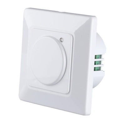 V-tac microwave sensor inbouw wit wand - 3900318