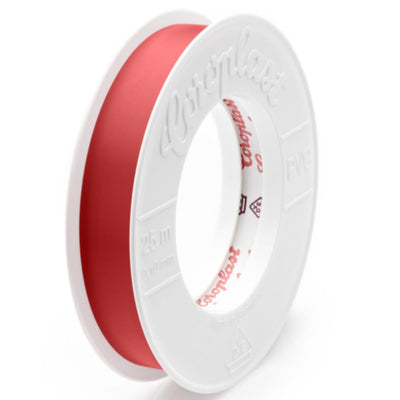 Enzo coroplast 4,5mtr x 15mm rood 4139205