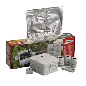 Enzo attema gietmofpakket ak1-ip65 attema - 4017215