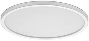 Nordlux led plafonniere oja 60 smart light wit 30w 2700k-6500k 60cm - 4806320