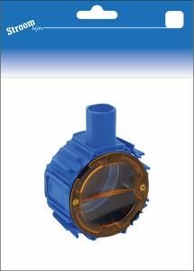 Inbouwdoos abb haf 40 50mm - 6629250