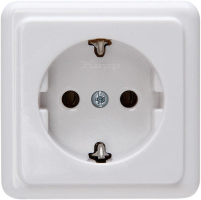 Enzo kopp aw opbouw stopcontact ra - 4626000