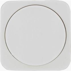 Bush jaeger dimmerplaat wit bush jaeger 4692072