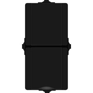 Enzo proaqa kopp swd opbouw combinatie ra wissel verticaal - 4628430