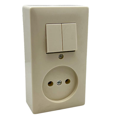 Peha opbouw combinatie serie creme - 4660312
