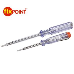 Enzo fixpoint spanningzoeker set klein en groot model 100-250 volt - 6420765