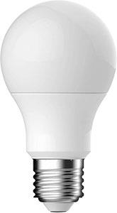 Energetic led gls e27 9,6-75w 2700k mat - 2710312
